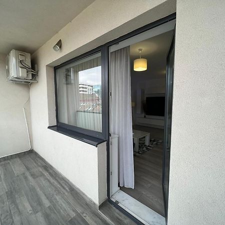 Central Cozy Apartment 克卢日-纳波卡 外观 照片